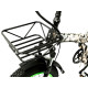 Електрофетбайк Elbike Taiga 2 Elite 1500W 48V 16Ah (20×4″)