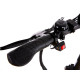 Електрофетбайк Elbike Taiga 2 Elite 1500W 48V 16Ah (20×4″)