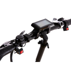 Електрофетбайк Elbike Taiga 2 Elite 1500W 48V 16Ah (20×4″)