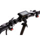 Електрофетбайк Elbike Taiga 2 Elite 1500W 48V 16Ah (20×4″)