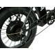 Електрофетбайк Elbike Taiga 2 Twix 1000W 48V 16Ah (20×4″, повний привід)