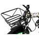 Електрофетбайк Elbike Taiga 2 Twix 1000W 48V 16Ah (20×4″, повний привід)