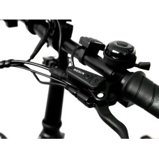 Електрофетбайк Elbike Taiga 2 Twix 1000W 48V 16Ah (20×4″, повний привід)