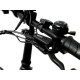 Електрофетбайк Elbike Taiga 2 Twix 1000W 48V 16Ah (20×4″, повний привід)