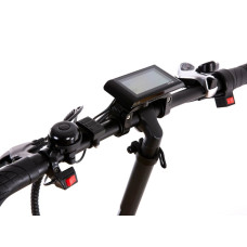 Електрофетбайк Elbike Taiga 2 Twix 1000W 48V 16Ah (20×4″, повний привід)