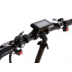 Електрофетбайк Elbike Taiga 2 Twix 1000W 48V 16Ah (20×4″, повний привід)