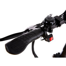 Електрофетбайк Elbike Taiga 2 Twix 1000W 48V 16Ah (20×4″, повний привід)