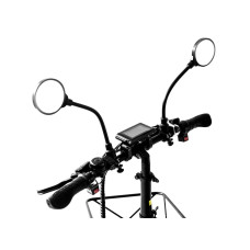 Електрофетбайк Elbike Taiga 2 Twix 1000W 48V 16Ah (20×4″, повний привід)