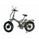 Електрофетбайк E-motions Fat 20 All Mountain Double 2 1000W 48V 18Ah (20×4″, повний привід)
