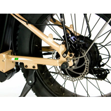 Електрофетбайк E-motions Fat 20 All Mountain Double 2 1000W 48V 18Ah (20×4″, повний привід)