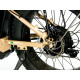 Електрофетбайк E-motions Fat 20 All Mountain Double 2 1000W 48V 18Ah (20×4″, повний привід)
