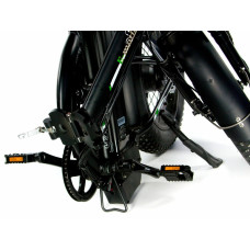 Електрофетбайк E-motions Fat 20 All Mountain Double 2 1000W 48V 18Ah (20×4″, повний привід)