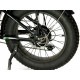 Електрофетбайк E-motions Fat 20 All Mountain Double 2 1000W 48V 18Ah (20×4″, повний привід)