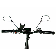 Електрофетбайк E-motions Fat 20 All Mountain Double 2 1000W 48V 18Ah (20×4″, повний привід)