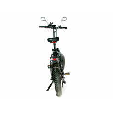 Електрофетбайк E-motions Fat 20 All Mountain Double 2 1000W 48V 18Ah (20×4″, повний привід)
