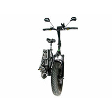 Електрофетбайк E-motions Fat 20 All Mountain Double 2 1000W 48V 18Ah (20×4″, повний привід)