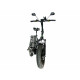 Електрофетбайк E-motions Fat 20 All Mountain Double 2 1000W 48V 18Ah (20×4″, повний привід)