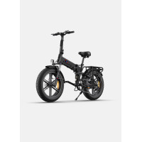 Електровелосипед ENGWE Engine X 250W 48V (20×4″)