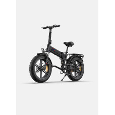 Електровелосипед ENGWE Engine X 250W 48V (20×4″)