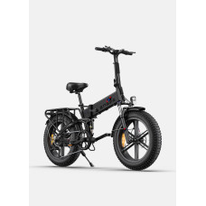 Електровелосипед ENGWE Engine X 250W 48V (20×4″)