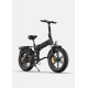 Електровелосипед ENGWE Engine X 250W 48V (20×4″)