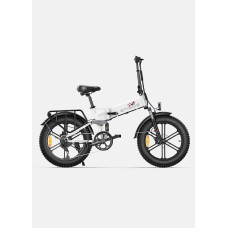 Електровелосипед ENGWE Engine X 250W 48V (20×4″)
