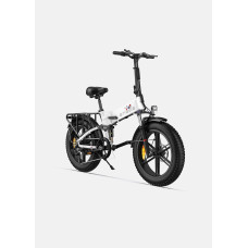 Електровелосипед ENGWE Engine X 250W 48V (20×4″)