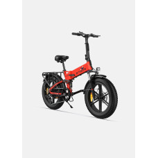 Електровелосипед ENGWE Engine X 250W 48V (20×4″)