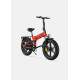Електровелосипед ENGWE Engine X 250W 48V (20×4″)