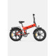 Електровелосипед ENGWE Engine X 250W 48V (20×4″)