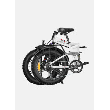 Електровелосипед ENGWE Engine X 250W 48V (20×4″)