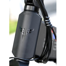 Електровелосипед ENGWE Engine X 250W 48V (20×4″)