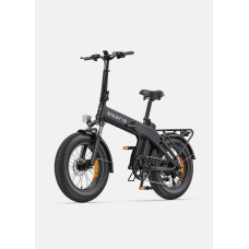 Електрофетбайк ENGWE EP-2 3.0 Boost 250W 48V 75Nm (20×4″) до 120 км Torque Sensor