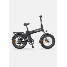 Електрофетбайк ENGWE EP-2 3.0 Boost 250W 48V 75Nm (20×4″) до 120 км Torque Sensor