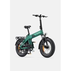 Електрофетбайк ENGWE EP-2 3.0 Boost 250W 48V 75Nm (20×4″) до 120 км Torque Sensor