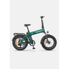 Електрофетбайк ENGWE EP-2 3.0 Boost 250W 48V 75Nm (20×4″) до 120 км Torque Sensor
