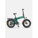 Електрофетбайк ENGWE EP-2 3.0 Boost 250W 48V 75Nm (20×4″) до 120 км Torque Sensor