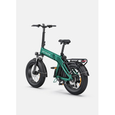 Електрофетбайк ENGWE EP-2 3.0 Boost 250W 48V 75Nm (20×4″) до 120 км Torque Sensor