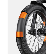 Електровелосипед ENGWE L20 3.0 Pro Mid-Drive 250W 100Nm (повна підвіска)