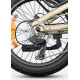 Електровелосипед ENGWE L20 3.0 Pro Mid-Drive 250W 100Nm (повна підвіска)