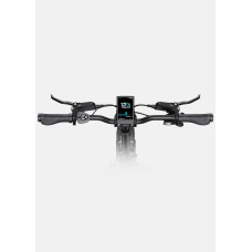 Електровелосипед ENGWE L20 3.0 Pro Mid-Drive 250W 100Nm (повна підвіска)
