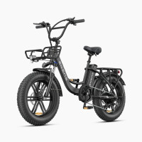 Електровелосипед ENGWE L20 Boost 250W 48V 13Ah (20″)