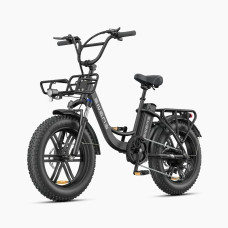 Електровелосипед ENGWE L20 Boost 250W 48V 13Ah (20″)