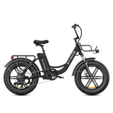 Електровелосипед ENGWE L20 Boost 250W 48V 13Ah (20″)