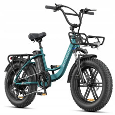 Електровелосипед ENGWE L20 Boost 250W 48V 13Ah (20″)