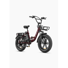 Електровелосипед ENGWE L20 Boost 250W 48V 13Ah (20″)