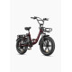 Електровелосипед ENGWE L20 Boost 250W 48V 13Ah (20″)