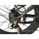 Електрофетбайк Gelbert Pegas 4 DUAL PRO MAX 1250W 48V 20Ah (26×4″, повний привід)