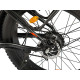 Електрофетбайк Gelbert Pegas 4 DUAL PRO MAX 1250W 48V 20Ah (26×4″, повний привід)