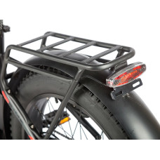 Електрофетбайк Gelbert Pegas 4 DUAL PRO MAX 1250W 48V 20Ah (26×4″, повний привід)